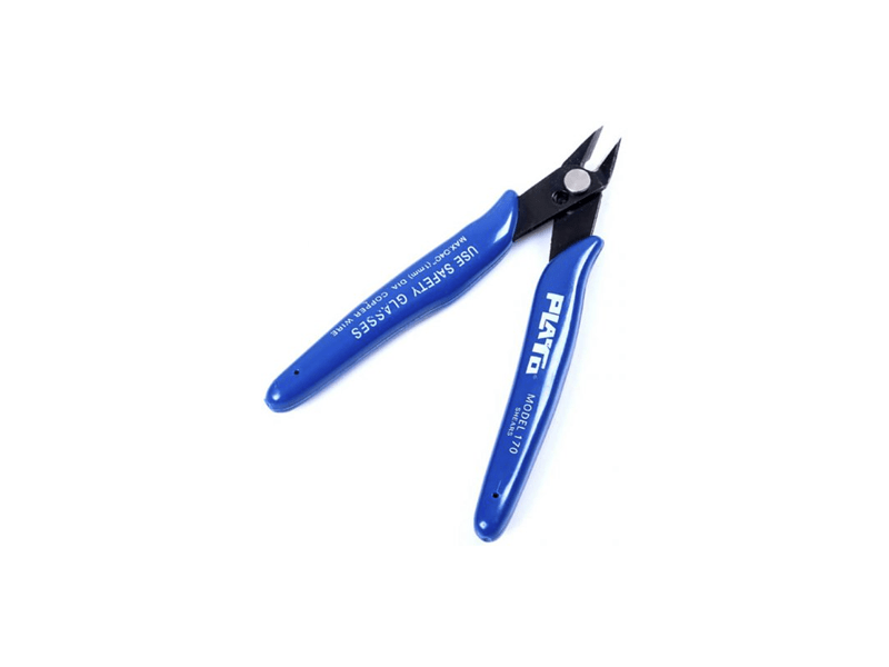 PLATO 170 Wire Cutter (Nipper) Senith Electronics